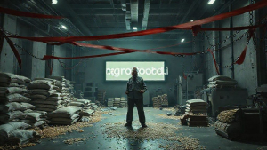 رئیس کانون صنایع غذایی  نظام قیمت‌گذاری و تخصیص مواد اولیه «کارایی ندارد»