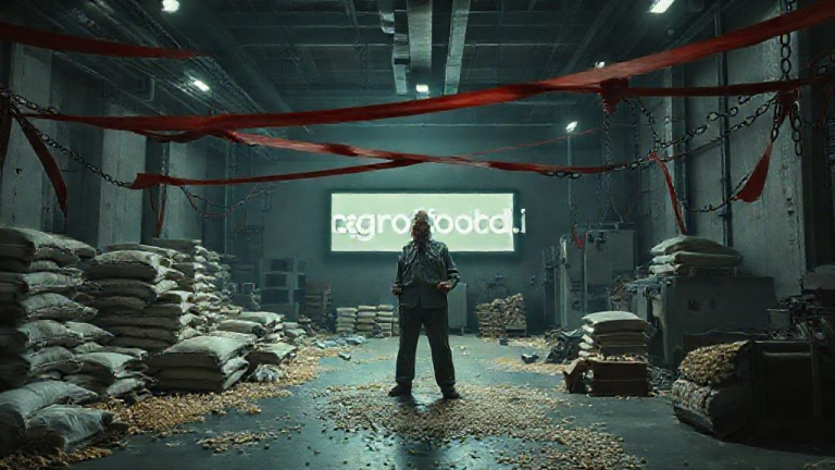 رئیس کانون صنایع غذایی  نظام قیمت‌گذاری و تخصیص مواد اولیه «کارایی ندارد»