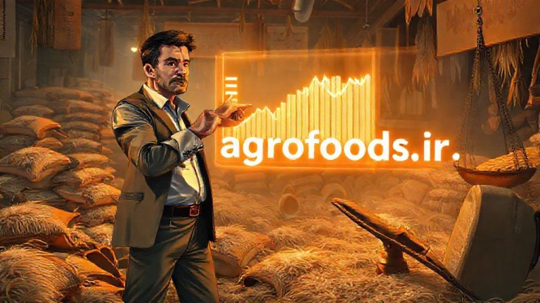 رئیس انجمن برنج  توقف واردات برنج پاکستانی، اشتباهی که به گرانی بازار دامن زد