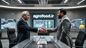 فرامرز شاهسواری با حکم دکتر پیمان فلسفی، به ریاست کمیته تخصصی صنایع غذایی فراکسیون کشاورزی پویا منصوب شد