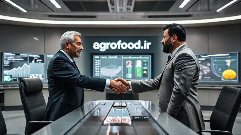 فرامرز شاهسواری با حکم دکتر پیمان فلسفی، به ریاست کمیته تخصصی صنایع غذایی فراکسیون کشاورزی پویا منصوب شد