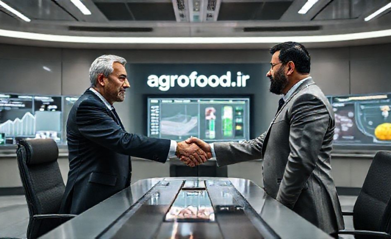 فرامرز شاهسواری با حکم دکتر پیمان فلسفی، به ریاست کمیته تخصصی صنایع غذایی فراکسیون کشاورزی پویا منصوب شد