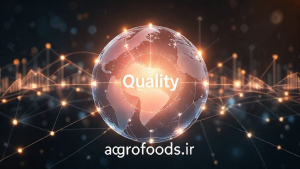 کیفیت  برگ برنده حیات و رقابت در دنیای امروز