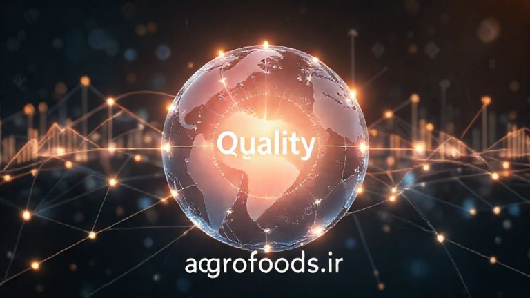 کیفیت  برگ برنده حیات و رقابت در دنیای امروز