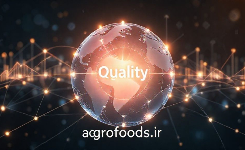 کیفیت  برگ برنده حیات و رقابت در دنیای امروز