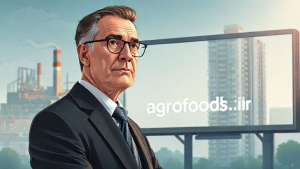 بنیان‌گذار گروه صنعتی زر  تولیدکننده واقعی، سرمایه‌اش را وقف اشتغال و تولید می‌کند ویدئو