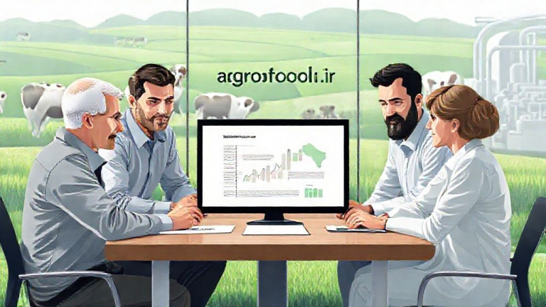 لطفاً تیتر خبری انگلیسی را برای ترجمه و بازنویسی ارائه دهید