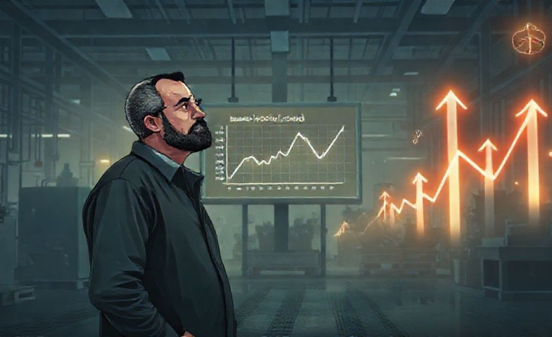 هشدار نایب‌رئیس اتاق بازرگانی ایران  رکود تورمی و کمبود نقدینگی گریبان‌گیر تولید است