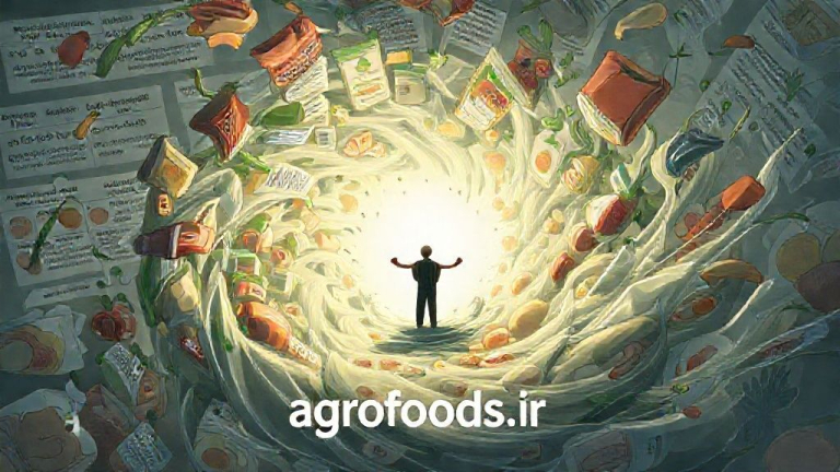 حمله صنایع غذایی به گزارش جنجالی «لانست» درباره غذاهای فراوری‌شده مرگبار
