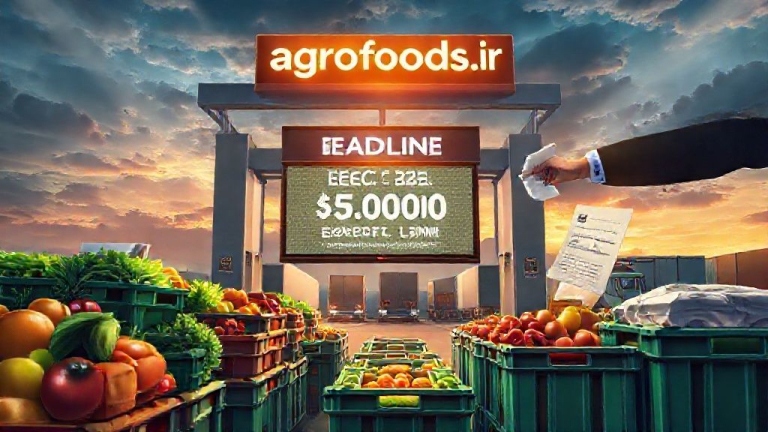 صادرات بدون رتبه‌بندی  مهلت یک‌هفته‌ای برای آخرین بار تمدید شد