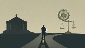 این یک تیتر فارسی است  لطفاً تیتر خبری انگلیسی را برای ترجمه و بازنویسی ارائه دهید