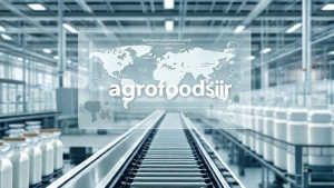 صادرات ۷۲ هزار تنی شیرخشک صنعتی در نیمه دوم سال پیش‌بینی شد