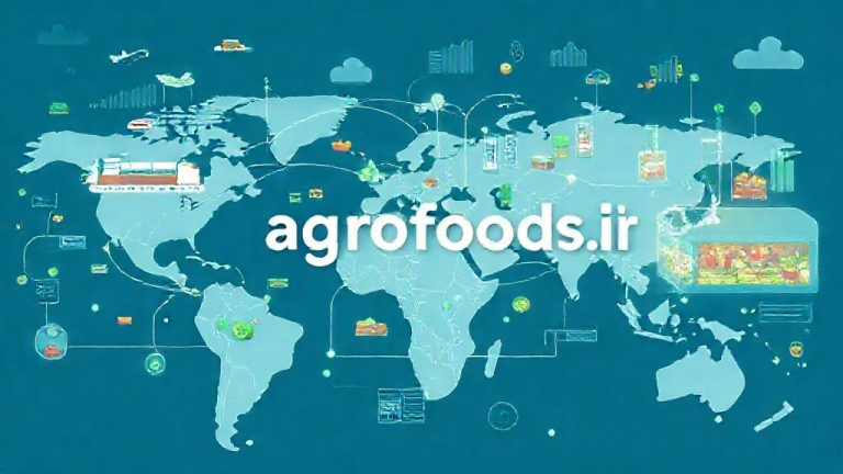 فرصت‌آفرینی از دل چالش‌ها  داده‌ها چگونه تاب‌آوری زنجیره سرد را در عصر نوین تضمین می‌کنند؟