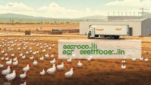 جی‌بی‌اس با خرید یک تولیدکننده تخم‌مرغ آمریکایی، سبد محصولات پروتئینی خود را توسعه می‌دهد