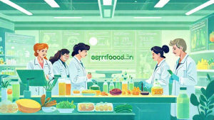 شرکت نستله برای نوآوری در داروی GLP-1 روی استارت‌آپ‌ها شرط بست