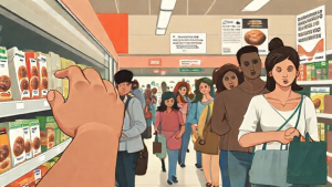 سایه سنگین روندهای غذا و نوشیدنی بر سودآوری صنعت بسته‌بندی