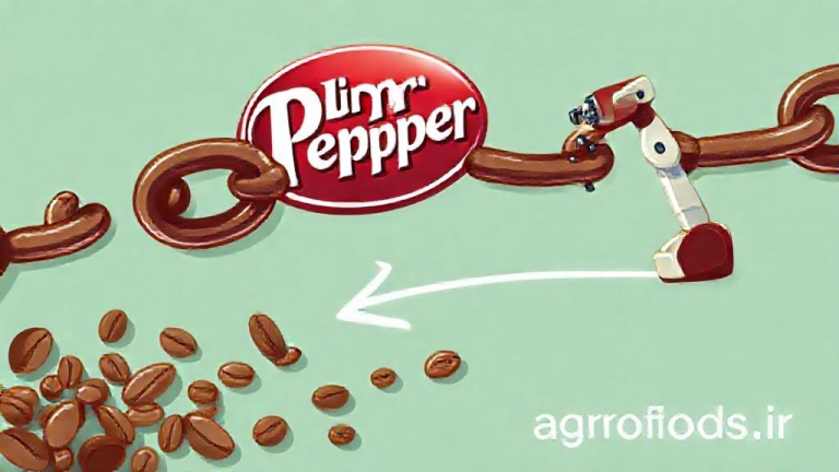 کیوریگ دکتر پپر  هدف‌گذاری ۲۰۰ میلیون دلار صرفه‌جویی در زنجیره تامین با تفکیک یک بخش