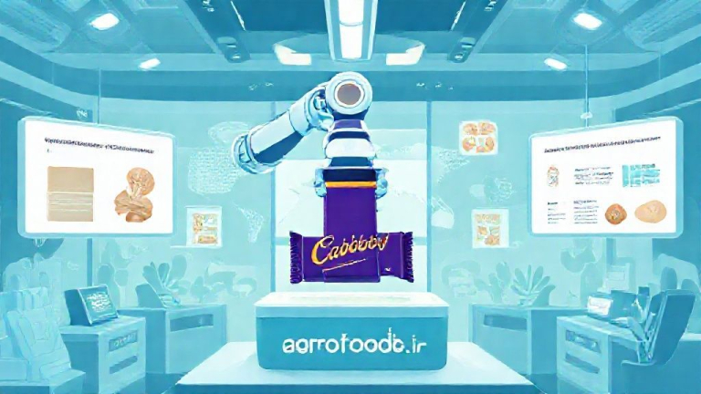 ماندلز به دنبال چه ویژگی‌هایی در استارتاپ‌های حوزه فناوری غذا است؟