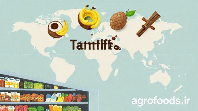 عقب‌نشینی ترامپ از تعرفه‌های غذایی؛ گوشت گاو و قهوه معاف شدند