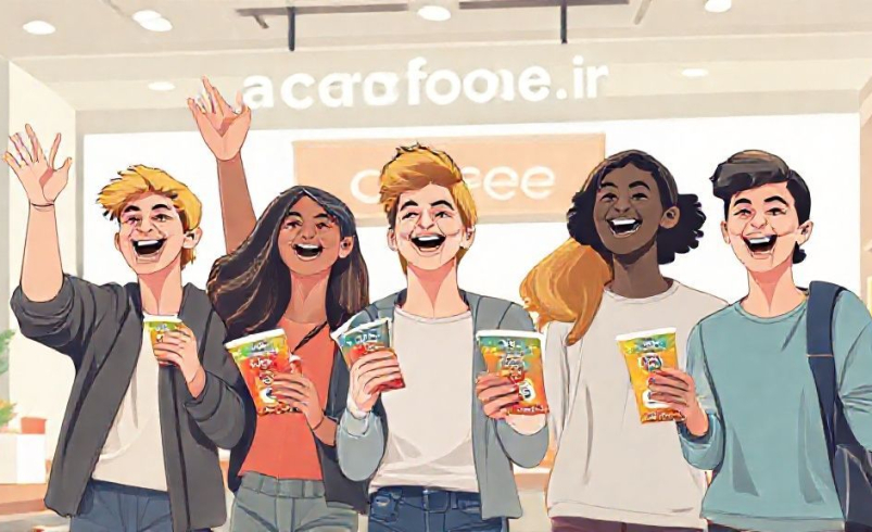 قهوه فوری: نوشیدنی محبوب یا مُسَکِنِ موقت؟