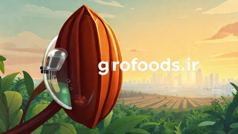 شکلات بدون کاکائو از راه رسید؛ شوکه‌کننده‌ترین یافته‌ها برای تولیدکنندگان