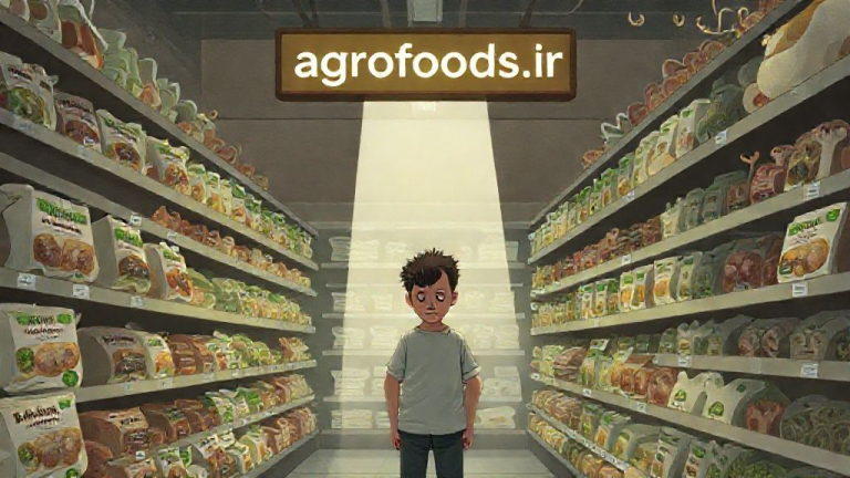 آیا پروتئین قارچی می‌تواند ذائقه مردم را فتح کند؟