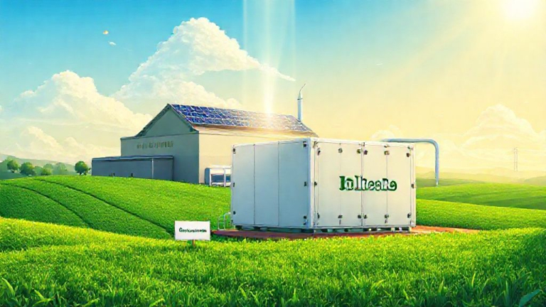 هاینکن، کارخانه آبجوسازی خود را به انرژی تجدیدپذیر مجهز می‌کند