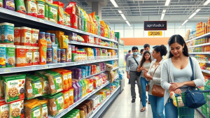 پایان تب پروتئین و فیبر؟ تغییر ذائقه مصرف‌کنندگان، رژیم‌های غذایی متنوع‌تر در راه است