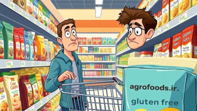 پشت پرده حساسیت به گلوتن؛ ماجرا چیست و چه تبعاتی برای صنایع غذایی دارد؟