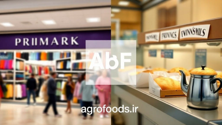 احتمال جدایی بخش مواد غذایی از شرکت مالک توینینگز و کینگزمیل