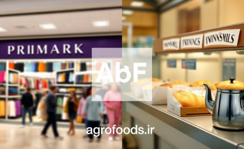 احتمال جدایی بخش مواد غذایی از شرکت مالک توینینگز و کینگزمیل