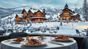 شاهکار آشپزی ایتالیایی مارئا، مهمان ویژه آسپن در فصل جدید