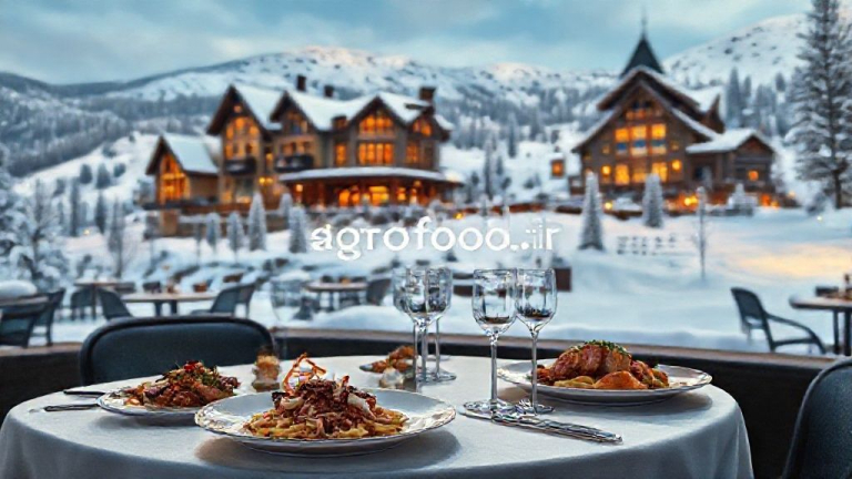 شاهکار آشپزی ایتالیایی مارئا، مهمان ویژه آسپن در فصل جدید