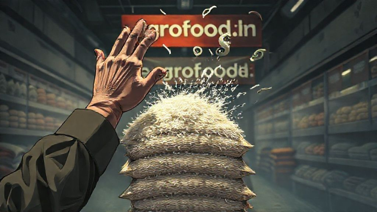 هشدار در نامه به معاون وزیر صمت  عدم تخصیص ارز، ۱۰ ماه سرگردانی تجار برنج و پیامدهای وخیم آن