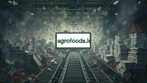 دبیر فدراسیون صنایع غذایی  بی‌ثباتی ارزی و تصمیمات چندگانه، صنایع غذایی را در آستانه توقف تولید قرار داده است