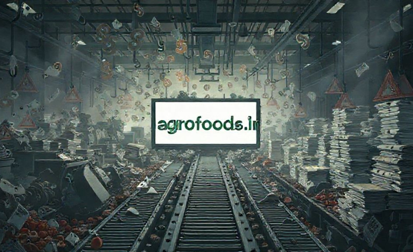 دبیر فدراسیون صنایع غذایی  بی‌ثباتی ارزی و تصمیمات چندگانه، صنایع غذایی را در آستانه توقف تولید قرار داده است