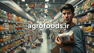 اوج‌گیری فراخوان‌ها  ردیابی، بهترین سپر دفاعی صنعت غذا