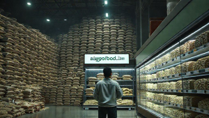 امیر آقاجانیان  گرانی برنج زیر سر کشاورزان؛ تخریب برندها توطئه است