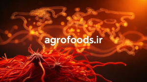 افت شدید تولید زعفران زیر سایه خشکسالی