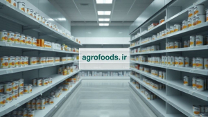 هشدار رئیس انجمن تولیدکنندگان  شیرخشک رگولار و رژیمی نوزاد در داروخانه‌ها نایاب شد