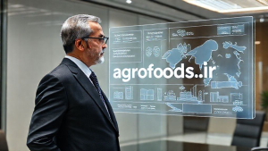 معاون بانک مرکزی  تخصیص ارز کالاهای اساسی با نظر وزارت جهاد کشاورزی صورت می‌گیرد