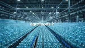 دبیر انجمن تولیدکنندگان آب‌های معدنی هشدار داد  تولید آب بسته‌بندی پاسخگوی نیاز تهران نیست