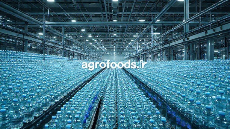 دبیر انجمن تولیدکنندگان آب‌های معدنی هشدار داد  تولید آب بسته‌بندی پاسخگوی نیاز تهران نیست