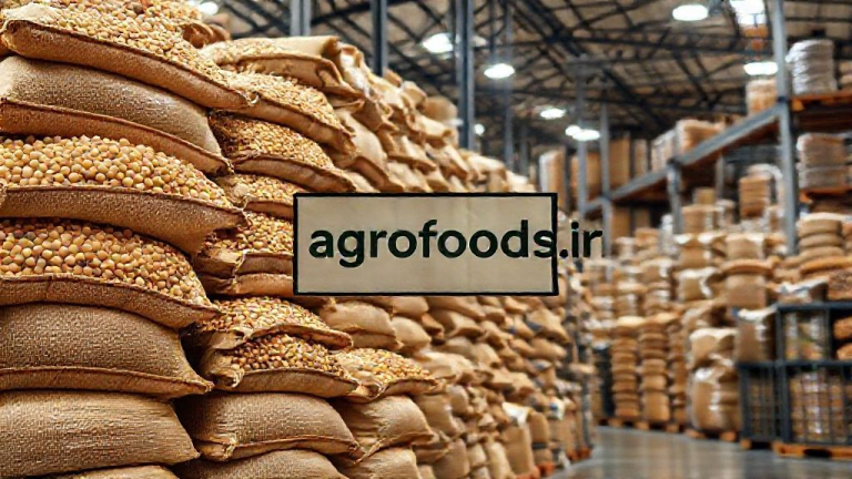 بازار حبوبات آرام گرفت؛ رئیس اتحادیه بنکداران مواد غذایی اعلام کرد