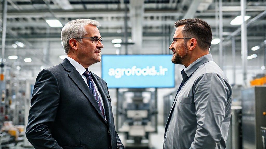 مدیرکل فناوری صمت در گروه زر  تعامل شرکت‌های فناور با وزارت صمت تسهیل می‌شود