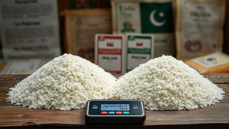 دبیر انجمن واردکنندگان برنج  ریشه اختلاط برنج، شکاف قیمتی است نه واردات