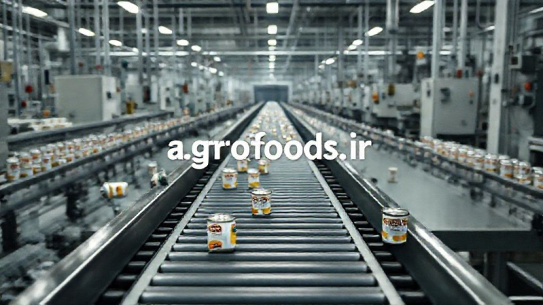 تولید شیرخشک نوزاد افت کرد