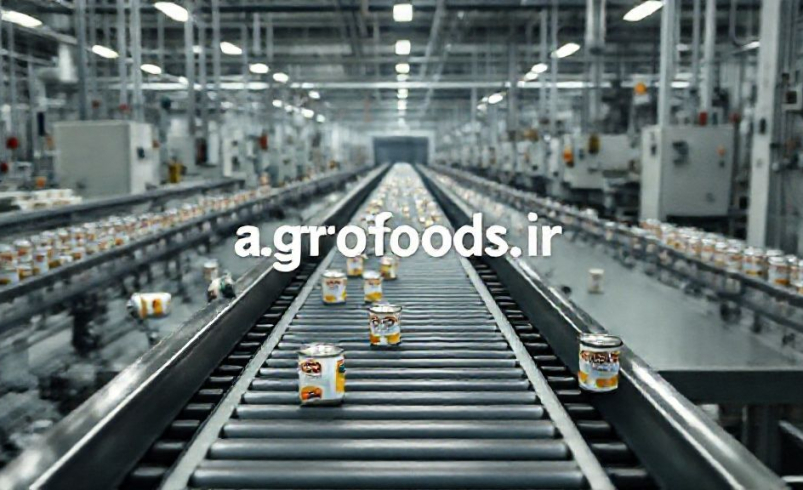 تولید شیرخشک نوزاد افت کرد