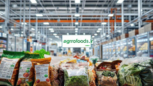 علی سرشوقی، مدیرعامل اصفهان شکلات  لیبل‌گذاری شفاف و ساماندهی توزیع مواد غذایی، مطالبه حیاتی صنعت است