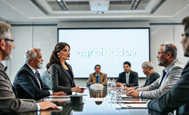 هشدار فلورا فرخی، معاون نامی نو  تشتت استانداردهای استانی، چالش جدی صنعت غذا